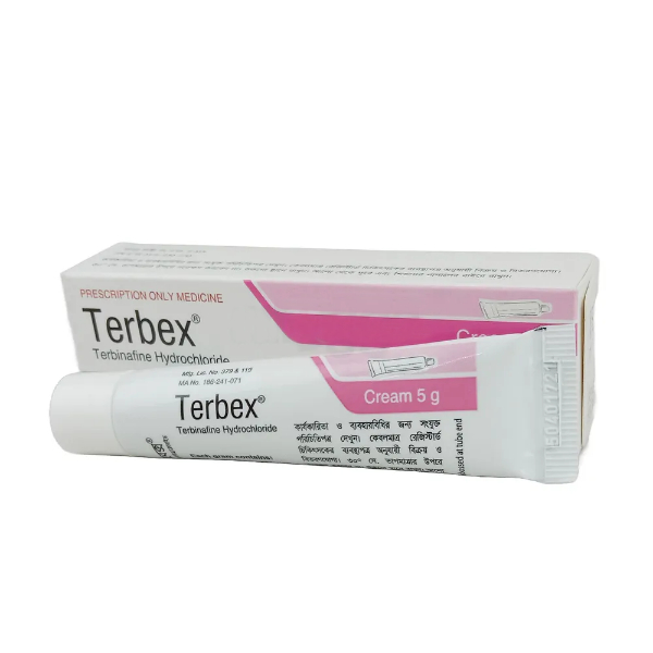 terbex-10-gm